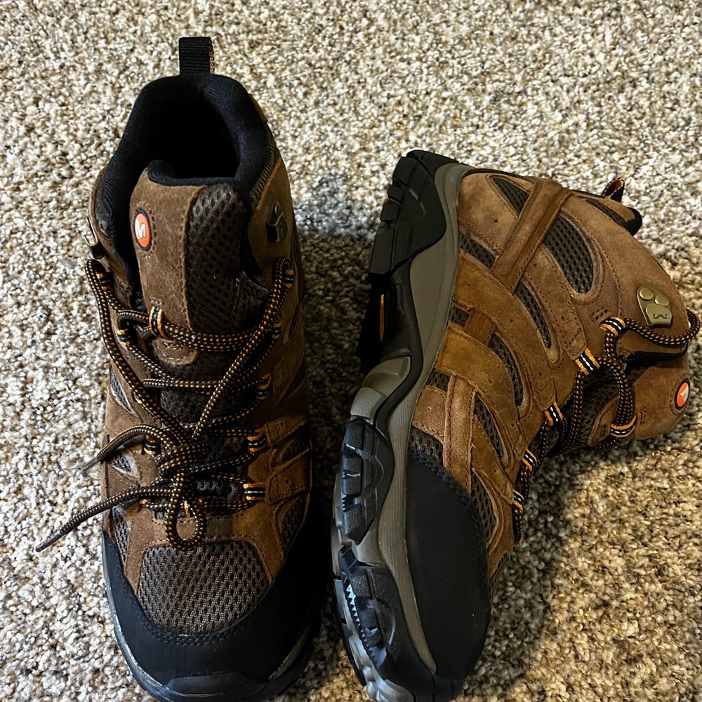 Boots MERREL